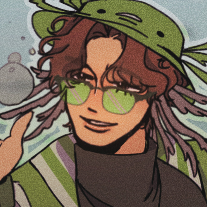 evpark Avatar