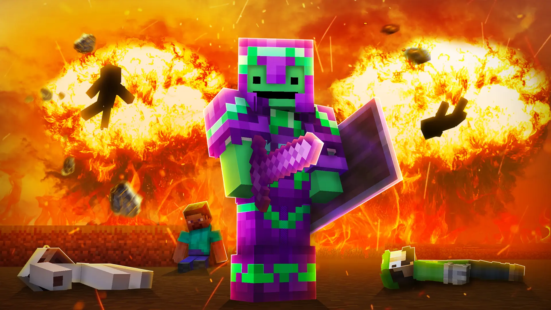 Ice Castle Thumbnail