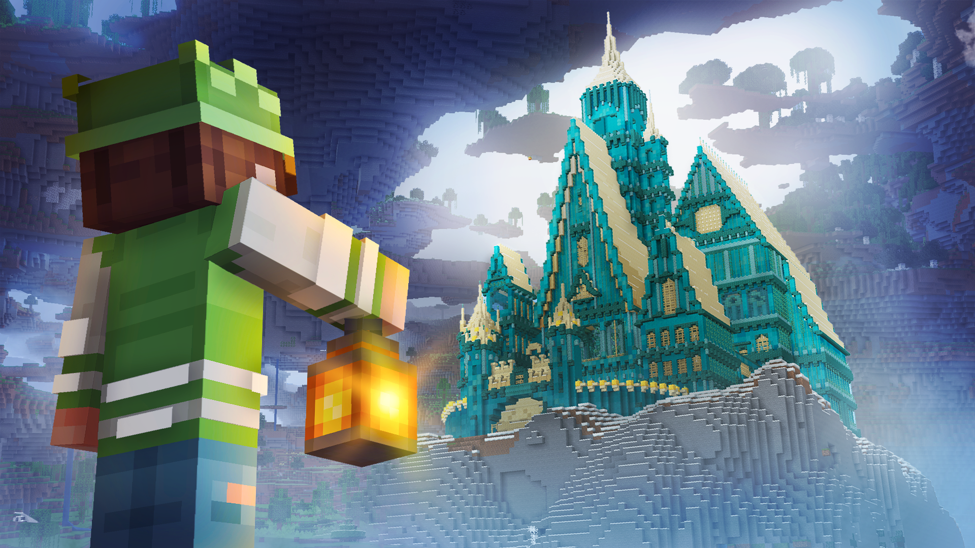 Group Armor PvP Thumbnail
