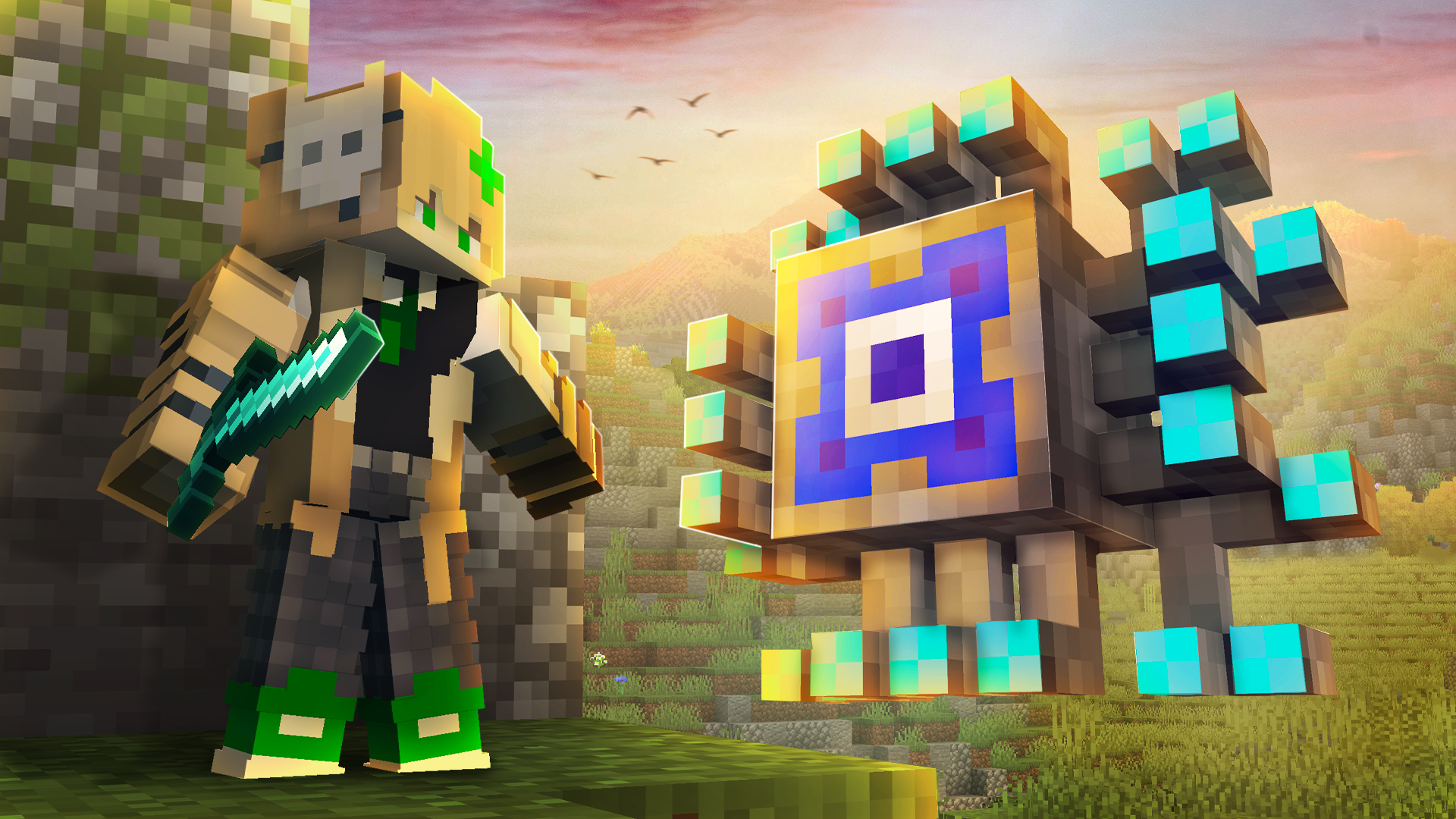 Mace Weapon Thumbnail
